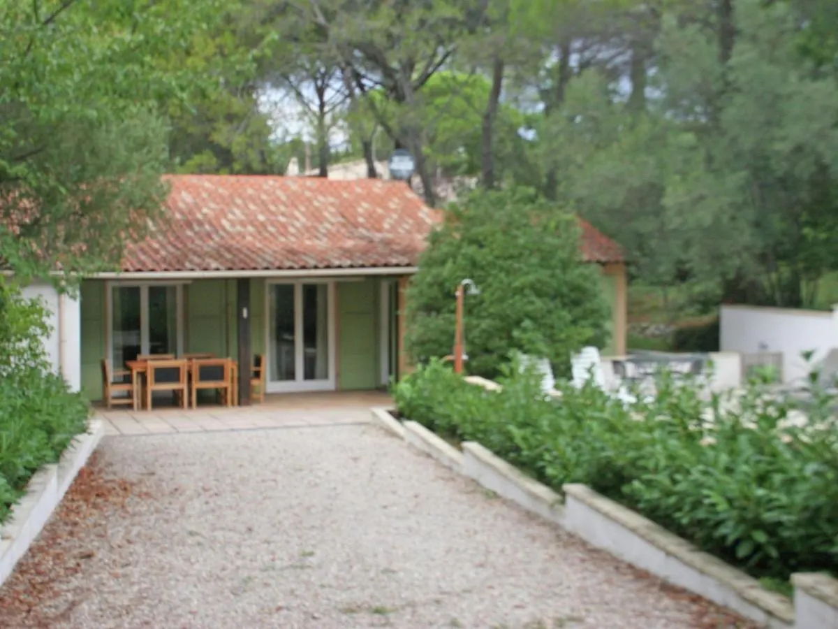 Comfortable Holiday Home With Private Pool Fayence