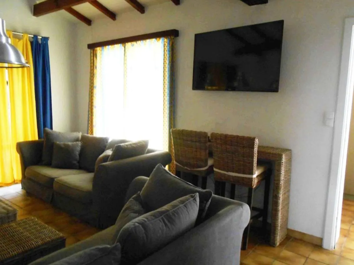Comfortable Holiday Home With Private Pool Fayence