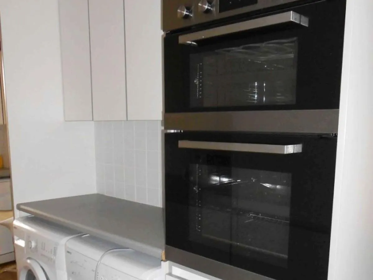 Comfortable Holiday Home With Private Pool Fayence France