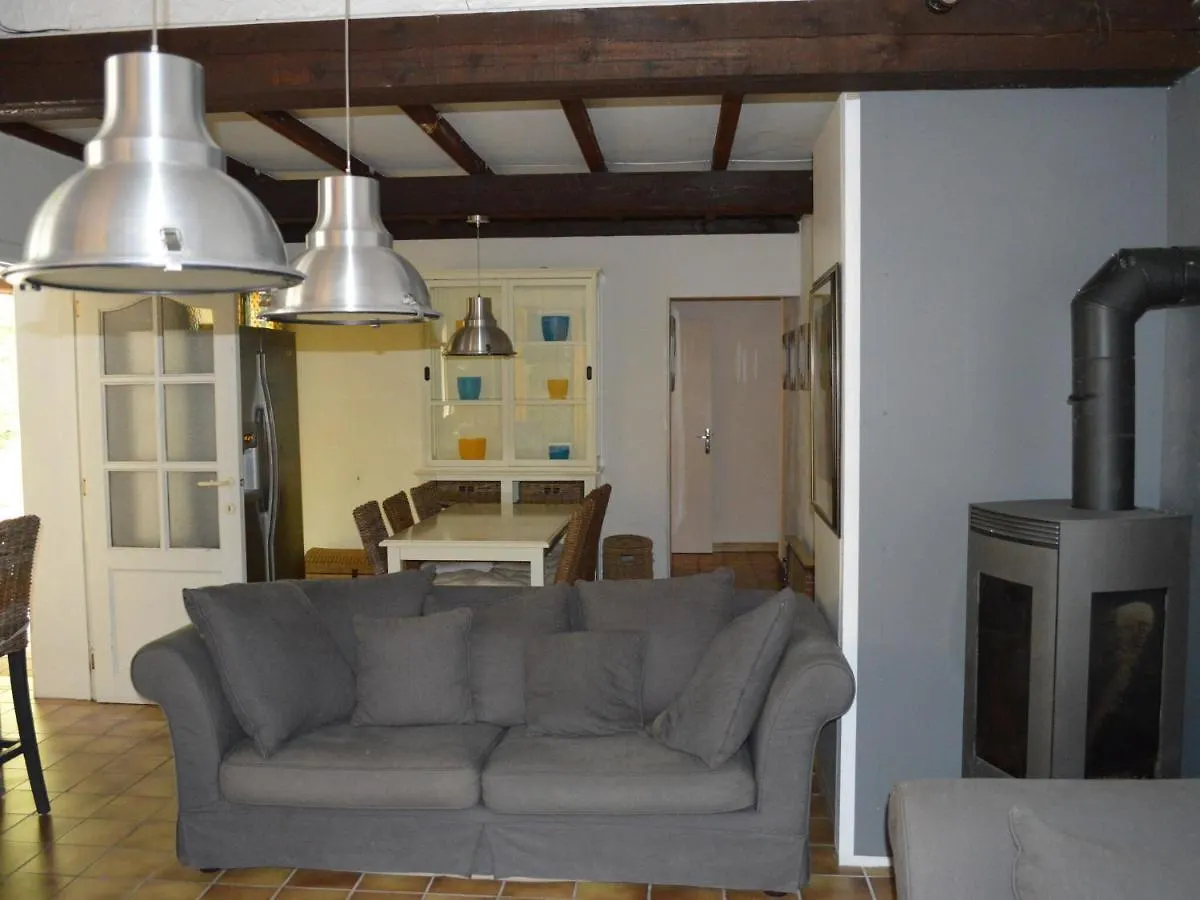 Comfortable Holiday Home With Private Pool Fayence