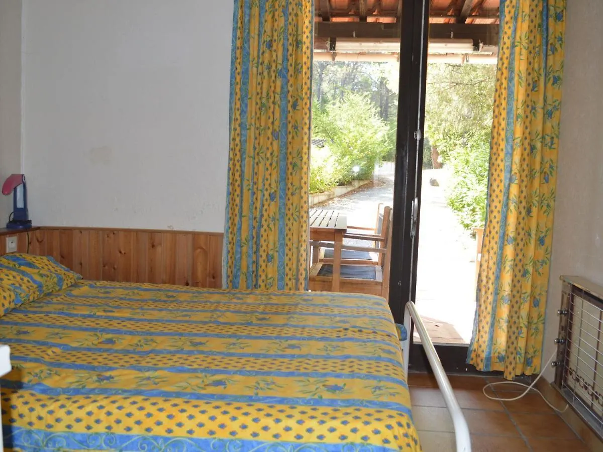 Comfortable Holiday Home With Private Pool Fayence 0*,  France