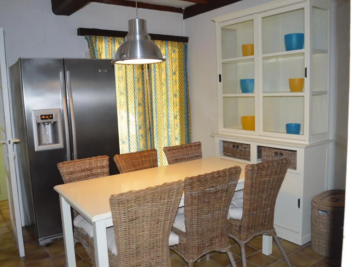 Comfortable Holiday Home With Private Pool Fayence