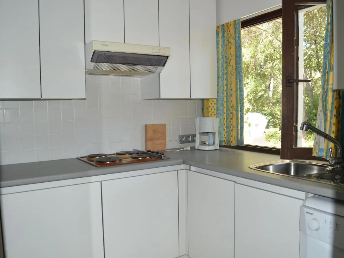 Comfortable Holiday Home With Private Pool Fayence France