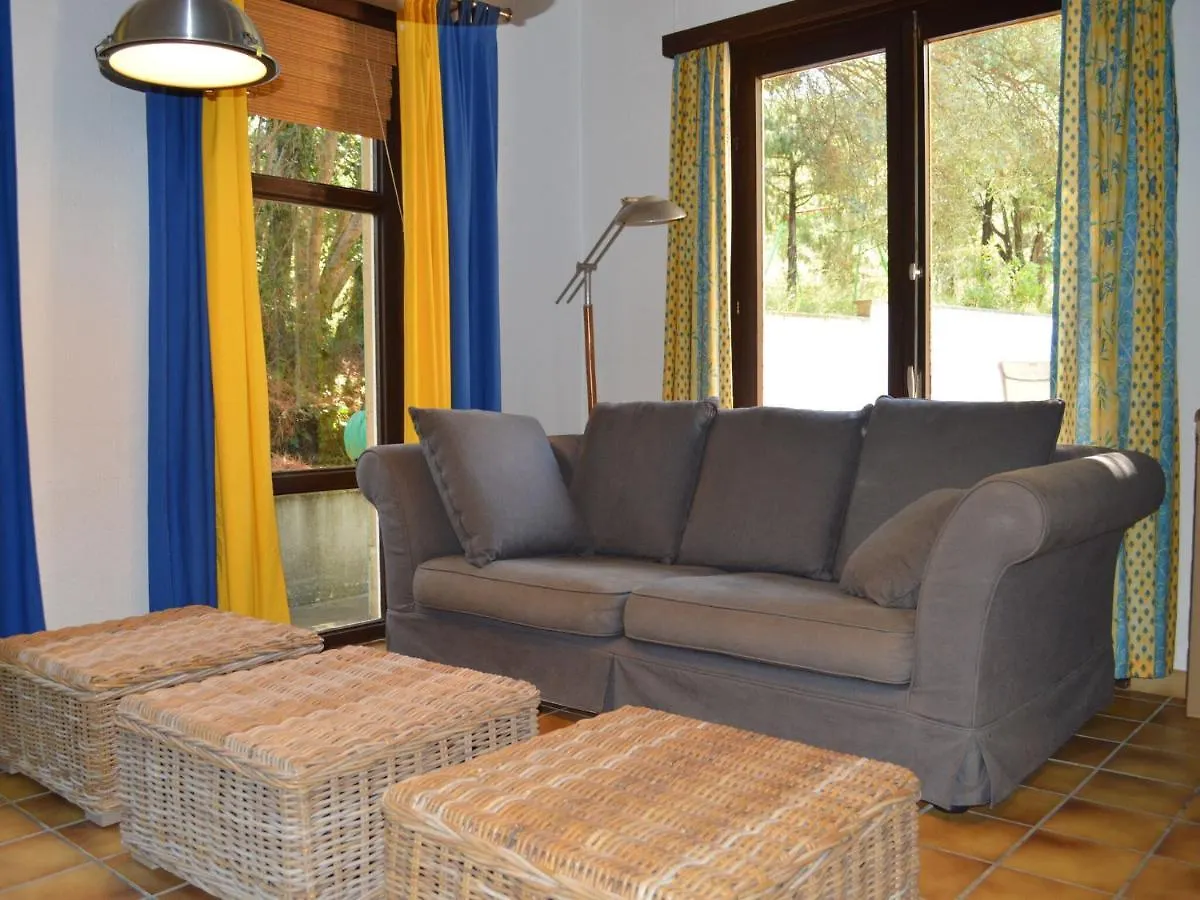 Comfortable Holiday Home With Private Pool Fayence France