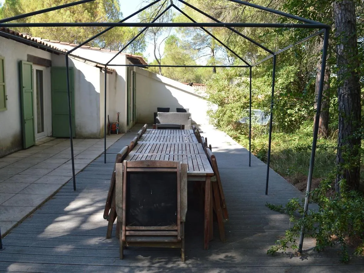 Comfortable Holiday Home With Private Pool Fayence
