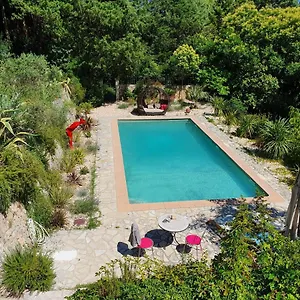 Bastide Saint Georges Hébergement de vacances