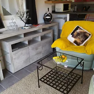 Studio Au Calme Situé Au Cœur Du Var Appartement