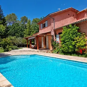 L'eden Provencal Fayence