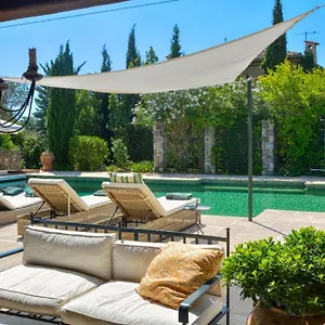 La Maison De Platane Fayence