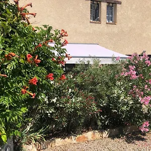 Le Cocon De Provence Appartement
