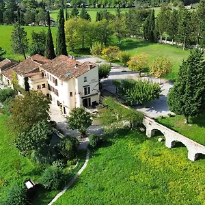 Hotel-restaurant Le Moulin De La Camandoule Fayence