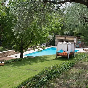 Les Du Restaurant Le Castellaras - Teritoria Fayence