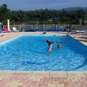 Domaine De La Begude Фаянс