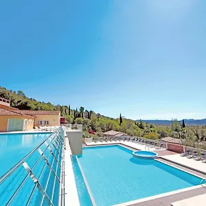 Le Chateau De Camiole Hébergement de vacances