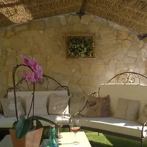 Campagnole Villa