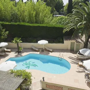Les Oliviers Fayence