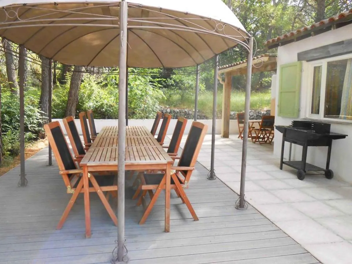 Comfortable Holiday Home With Private Pool Fayence