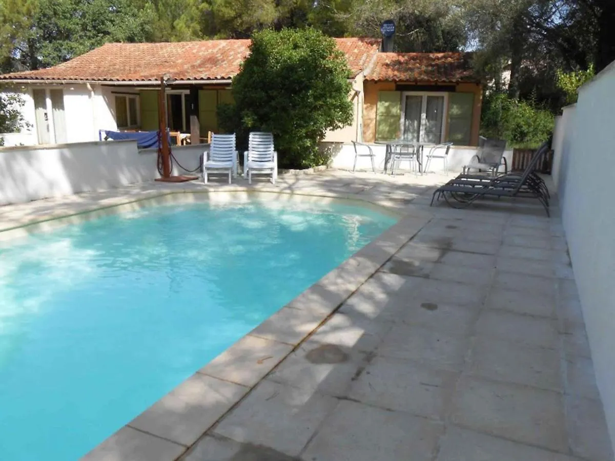 Comfortable Holiday Home With Private Pool Fayence