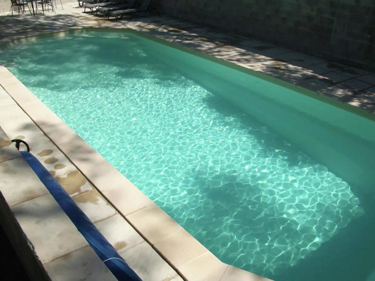 Comfortable Holiday Home With Private Pool Fayence 0*,