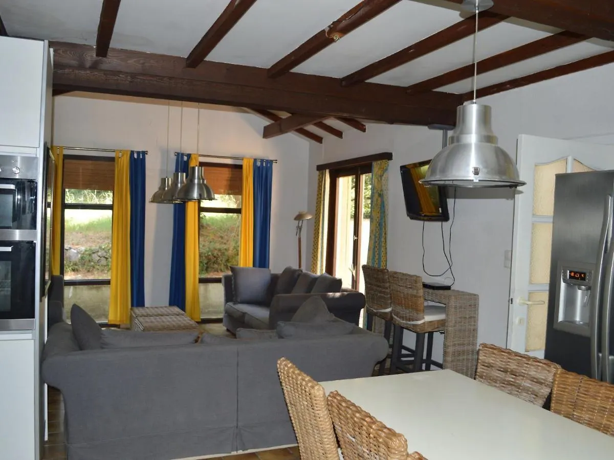 Comfortable Holiday Home With Private Pool Fayence France